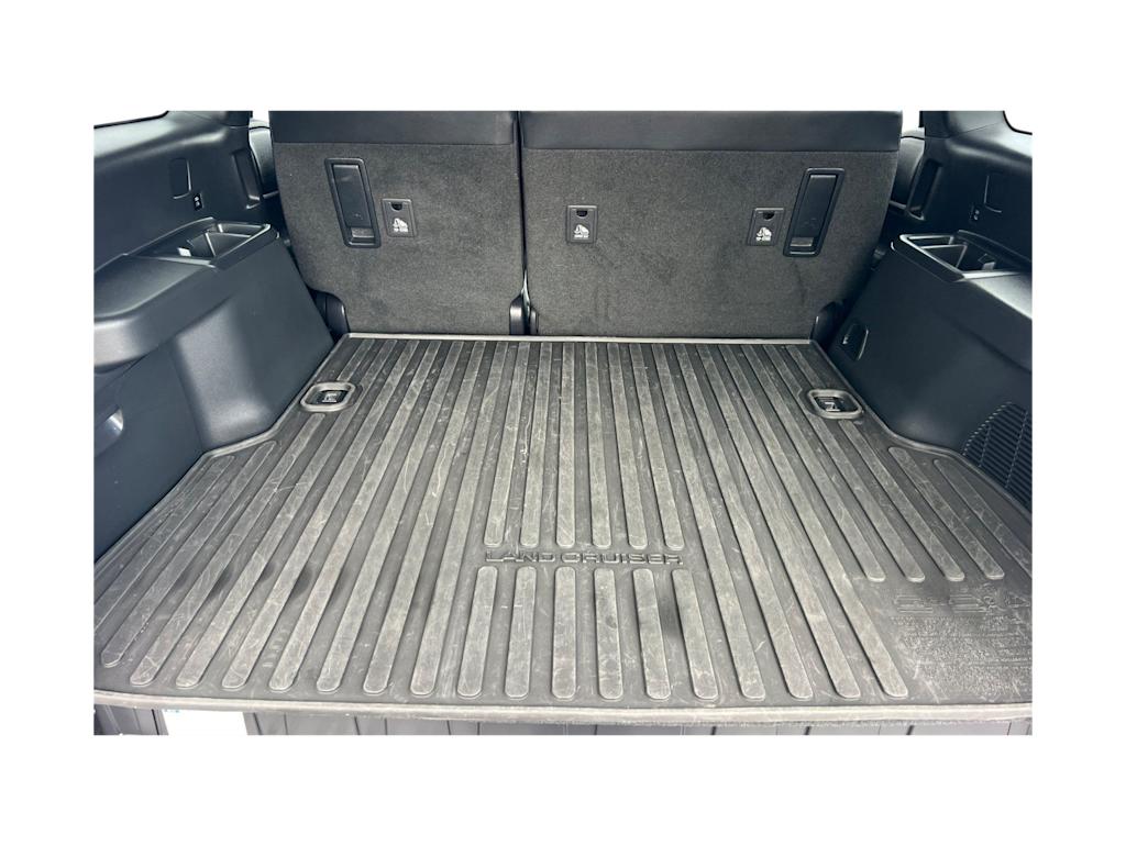 Thumbnail: 2024 Toyota Land Cruiser - 16