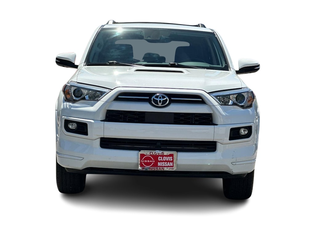 Thumbnail: 2022 Toyota 4Runner - 6