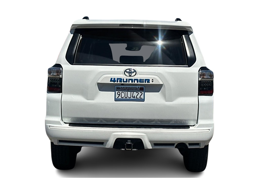 Thumbnail: 2022 Toyota 4Runner - 5