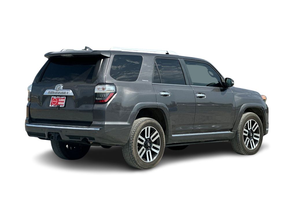 Thumbnail: 2019 Toyota 4Runner - 20