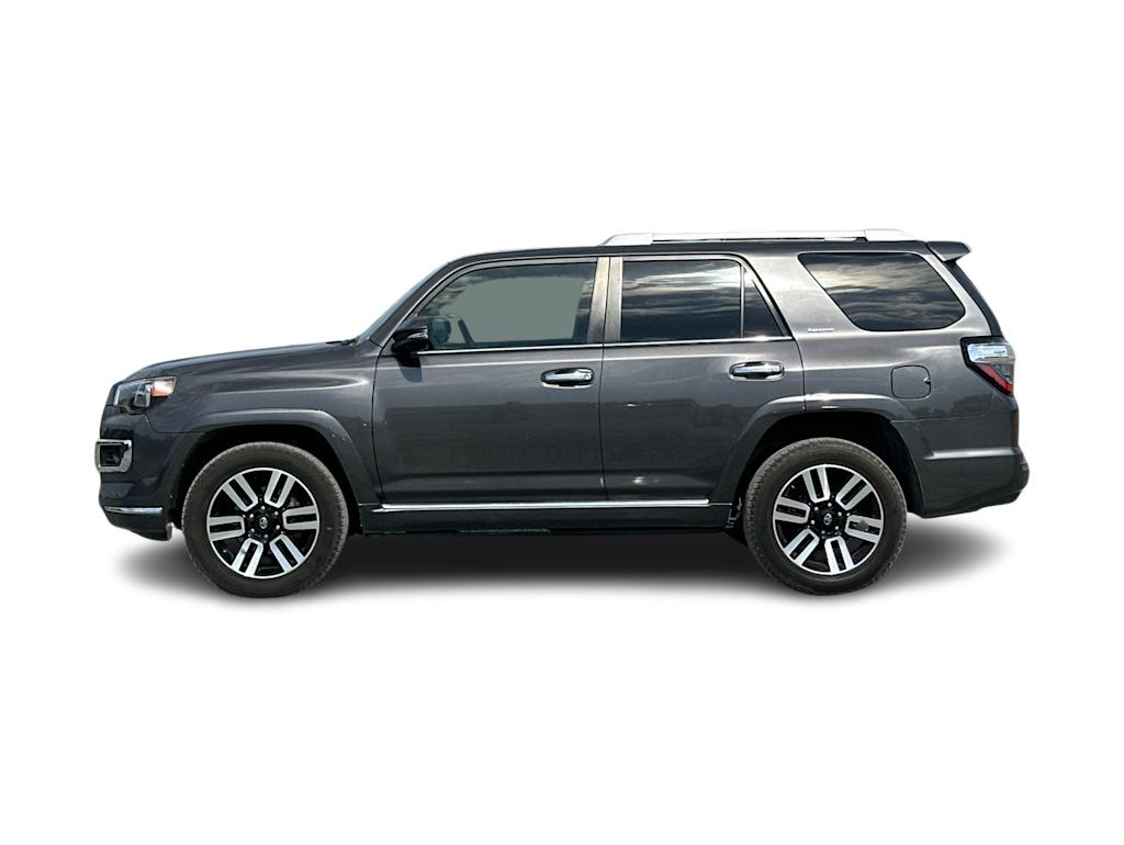 Thumbnail: 2019 Toyota 4Runner - 3