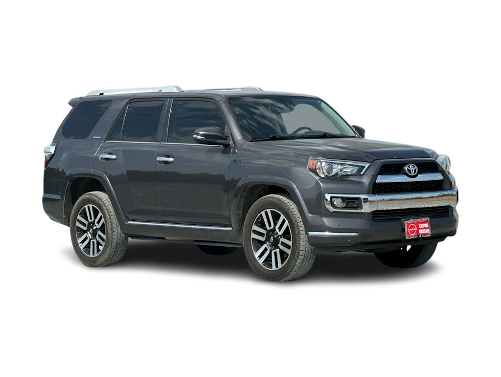 Thumbnail: 2019 Toyota 4Runner - 22