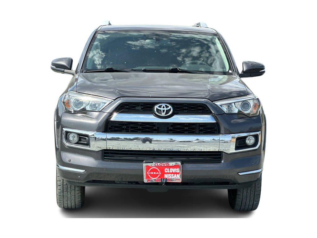 Thumbnail: 2019 Toyota 4Runner - 6