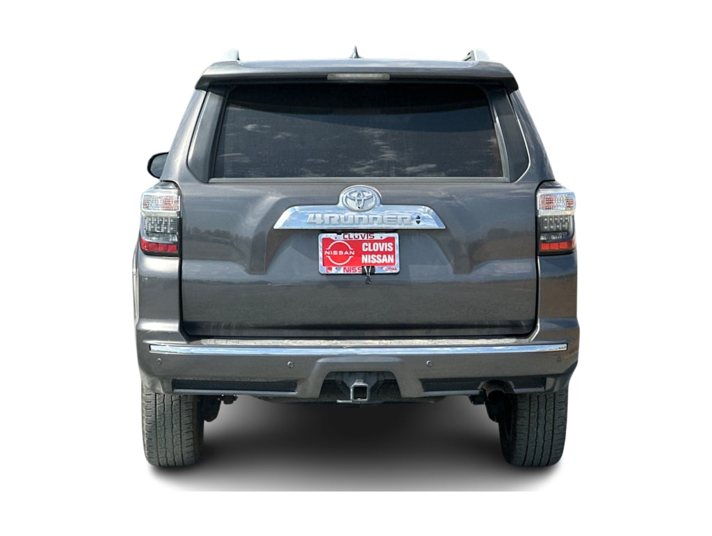 Thumbnail: 2019 Toyota 4Runner - 5