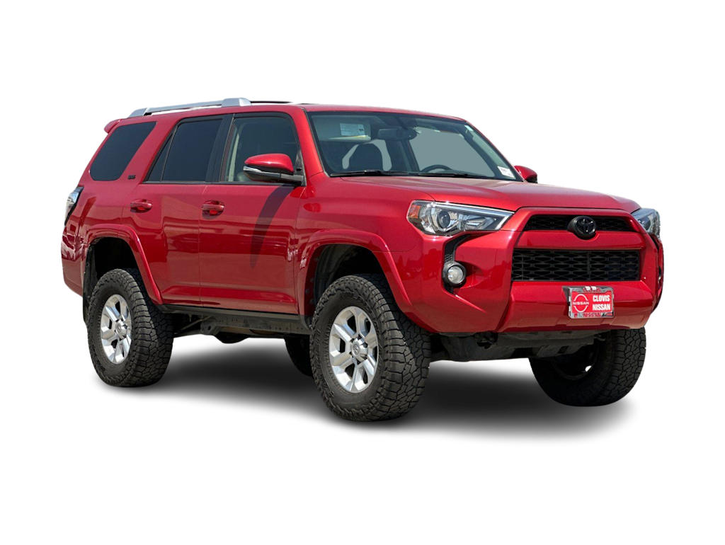 Thumbnail: 2014 Toyota 4Runner - 21