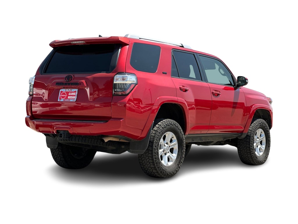 Thumbnail: 2014 Toyota 4Runner - 19