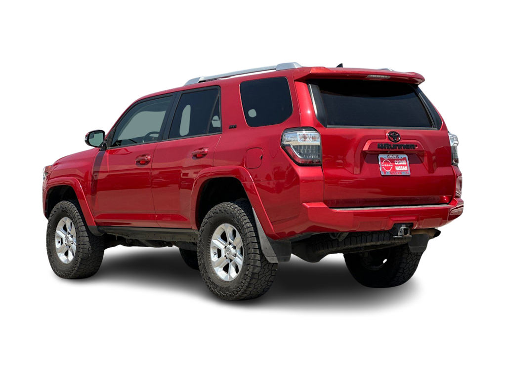 Thumbnail: 2014 Toyota 4Runner - 4