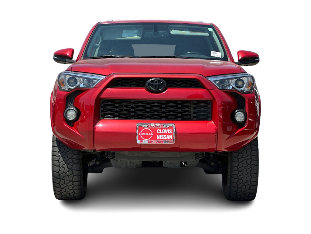 Thumbnail: 2014 Toyota 4Runner - 6