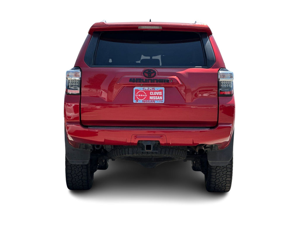 Thumbnail: 2014 Toyota 4Runner - 5