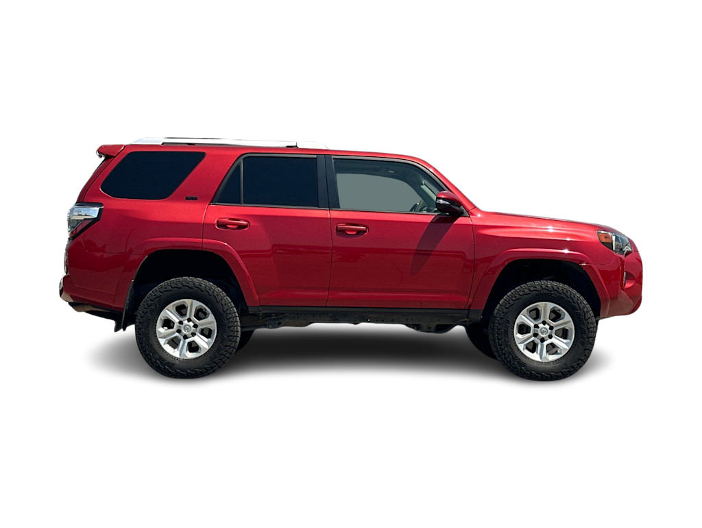 Thumbnail: 2014 Toyota 4Runner - 20