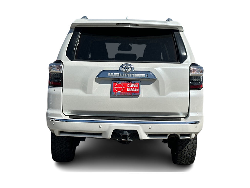 Thumbnail: 2014 Toyota 4Runner - 5