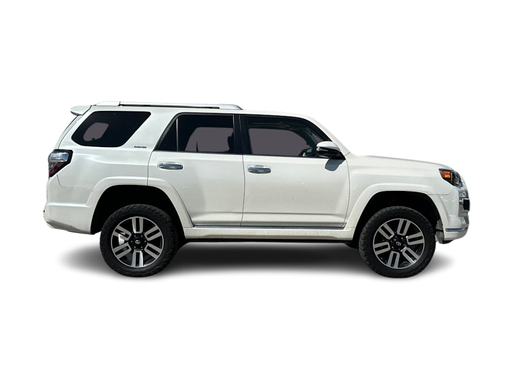 Thumbnail: 2014 Toyota 4Runner - 20