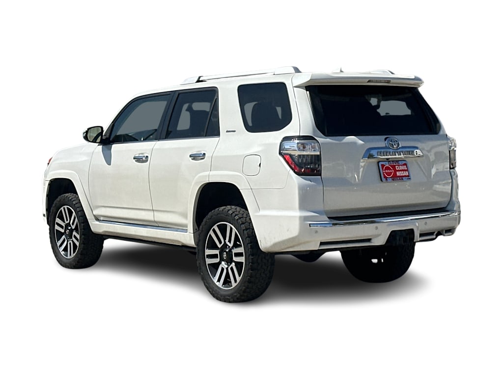 Thumbnail: 2014 Toyota 4Runner - 4