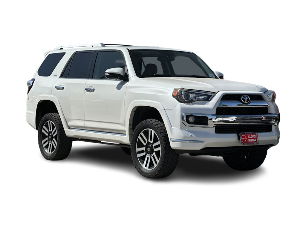 Thumbnail: 2014 Toyota 4Runner - 21