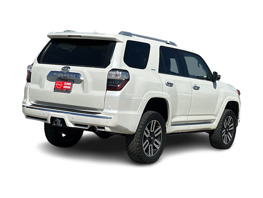Thumbnail: 2014 Toyota 4Runner - 19