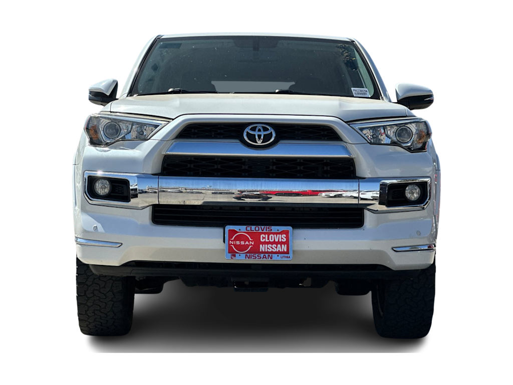 Thumbnail: 2014 Toyota 4Runner - 6