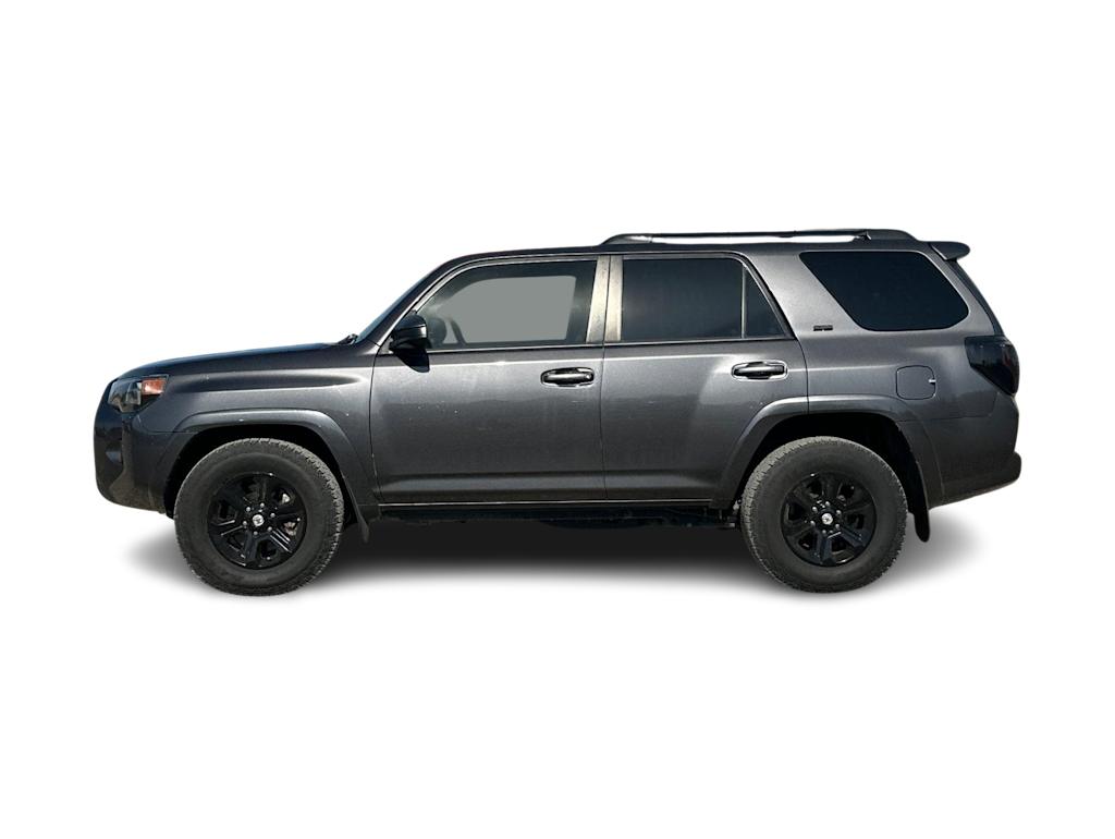 Thumbnail: 2022 Toyota 4Runner - 3