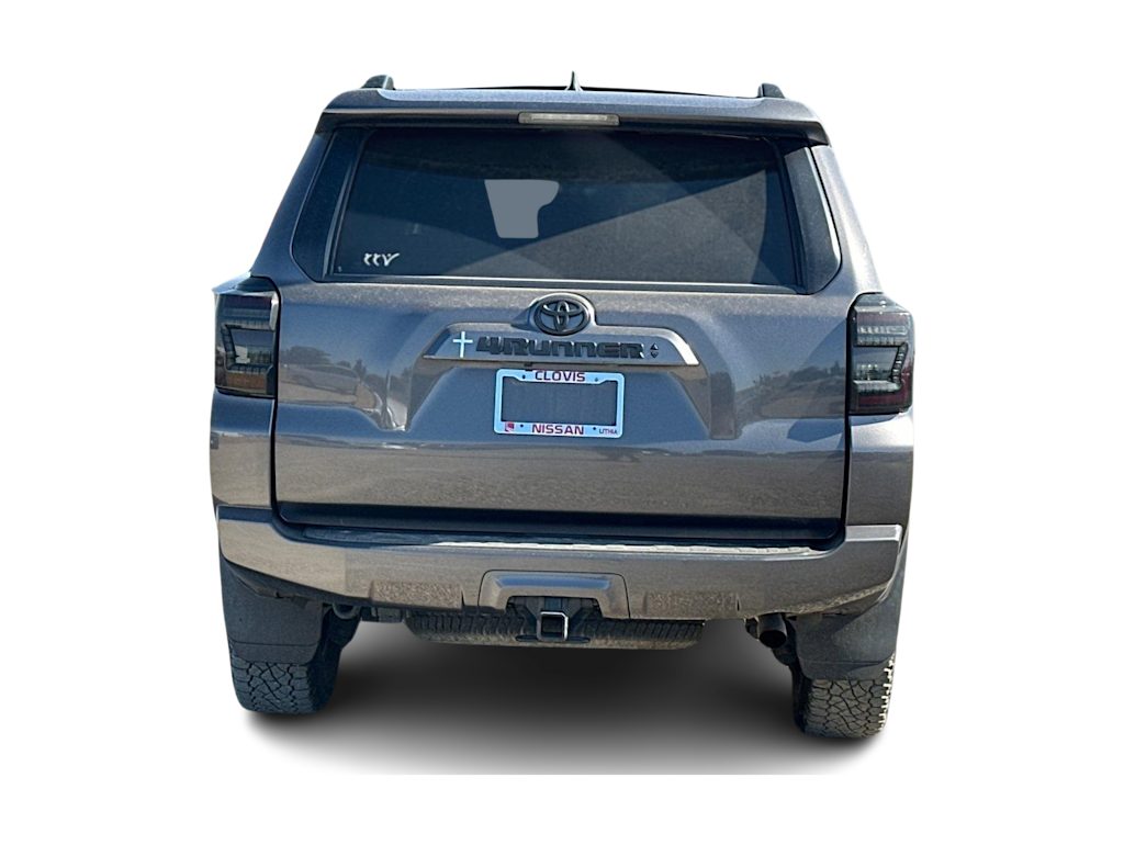 Thumbnail: 2022 Toyota 4Runner - 5