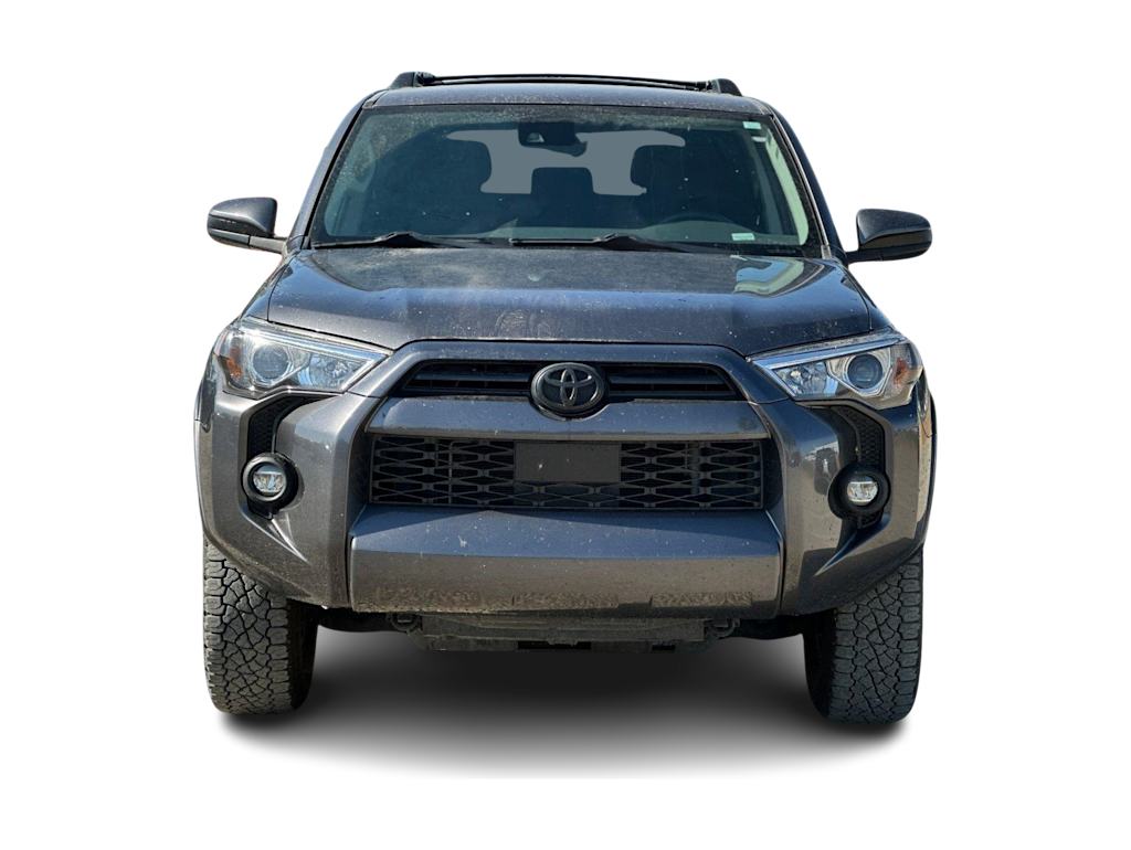 Thumbnail: 2022 Toyota 4Runner - 6