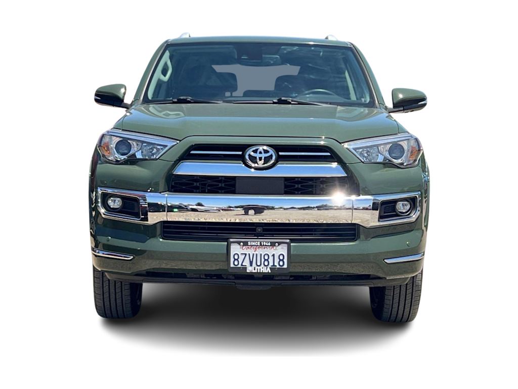 Thumbnail: 2022 Toyota 4Runner - 6
