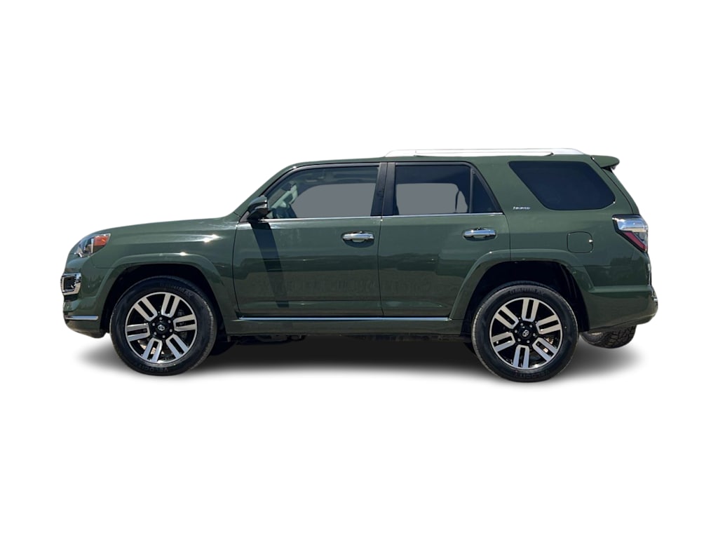 Thumbnail: 2022 Toyota 4Runner - 3
