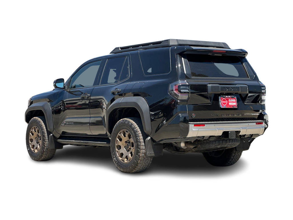Thumbnail: 2025 Toyota 4Runner - 4