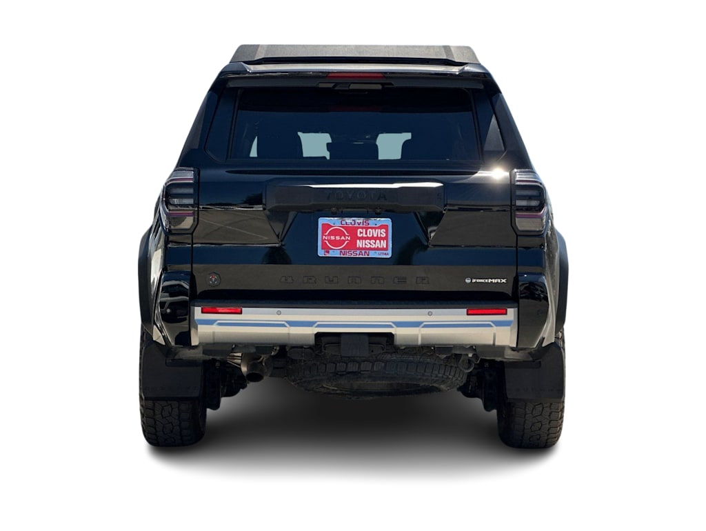 Thumbnail: 2025 Toyota 4Runner - 5