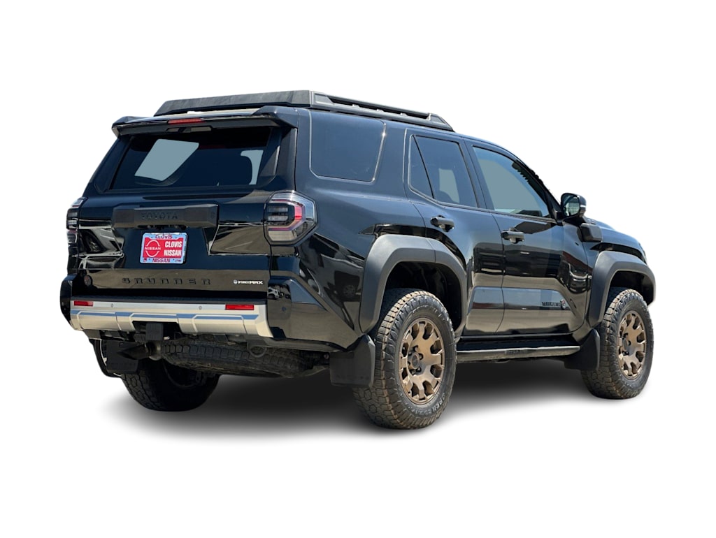 Thumbnail: 2025 Toyota 4Runner - 20
