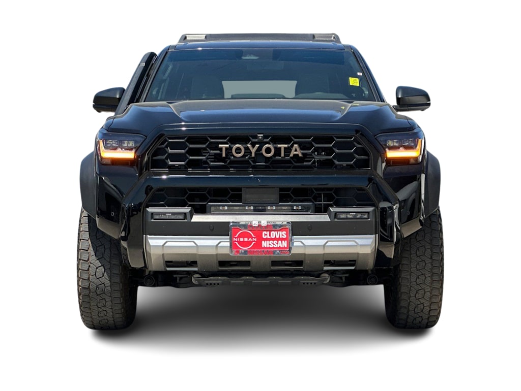 Thumbnail: 2025 Toyota 4Runner - 6