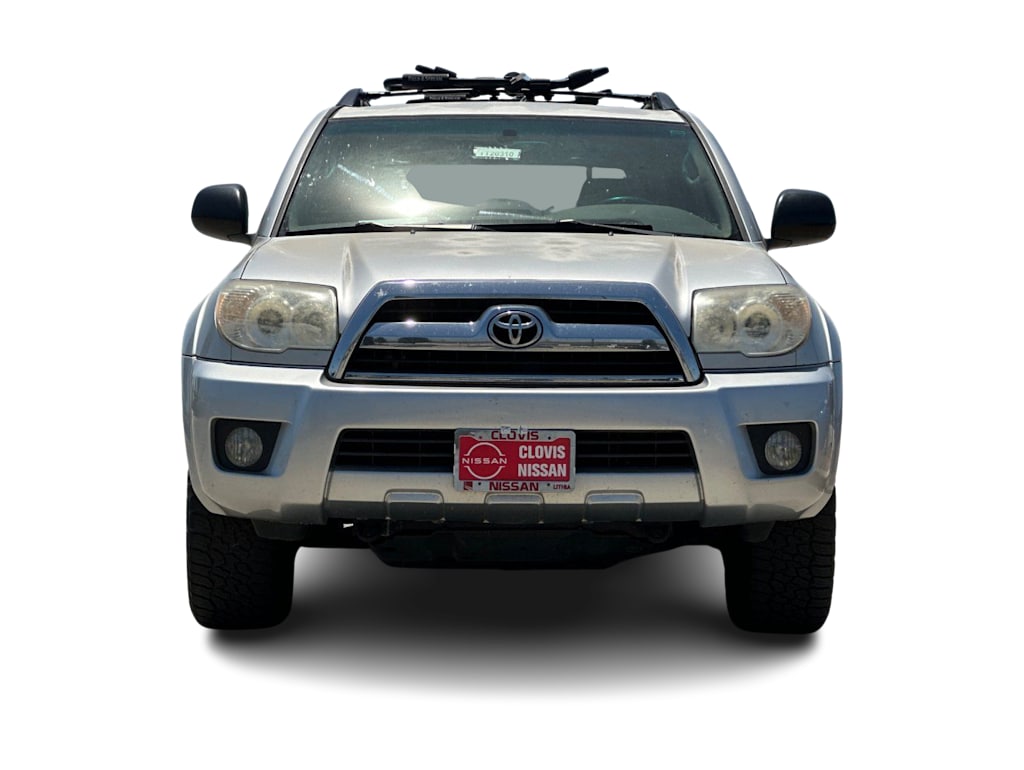 Thumbnail: 2006 Toyota 4Runner - 6