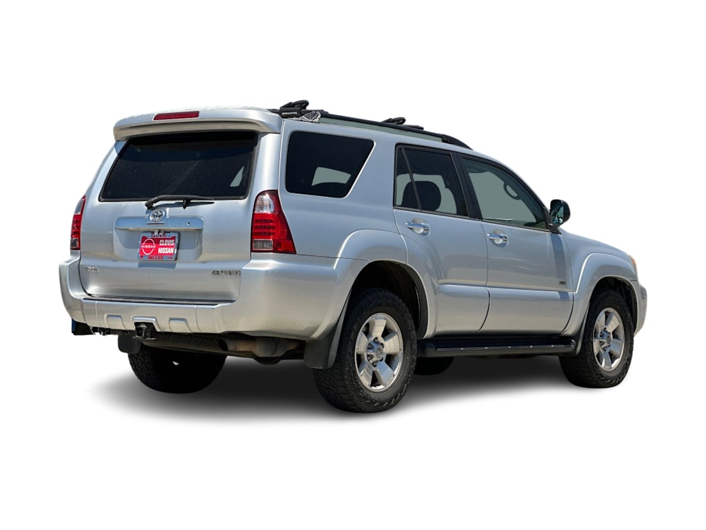 Thumbnail: 2006 Toyota 4Runner - 21