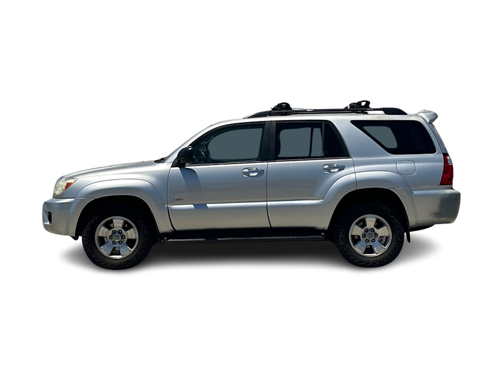 Thumbnail: 2006 Toyota 4Runner - 3