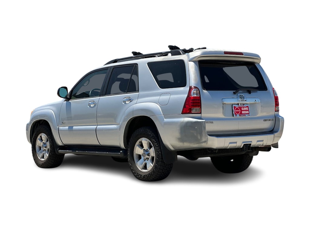 Thumbnail: 2006 Toyota 4Runner - 4