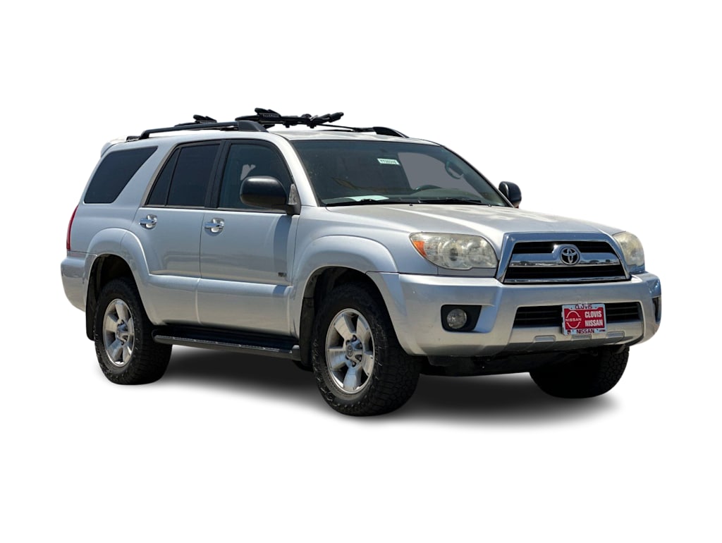 Thumbnail: 2006 Toyota 4Runner - 23