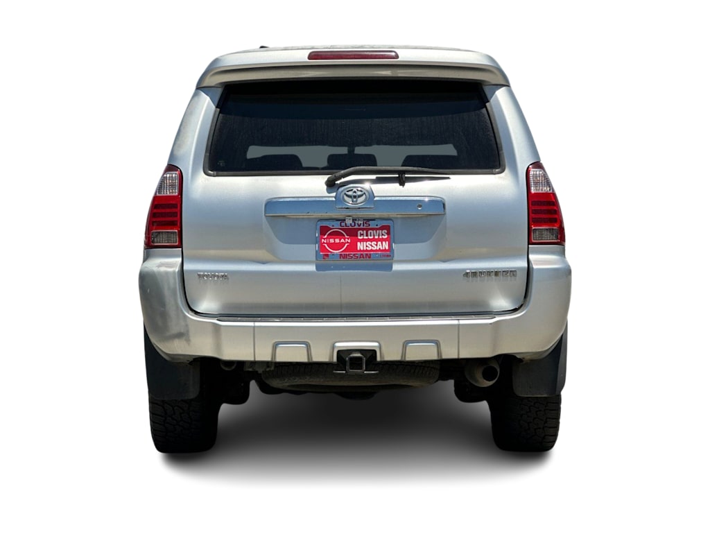 Thumbnail: 2006 Toyota 4Runner - 5