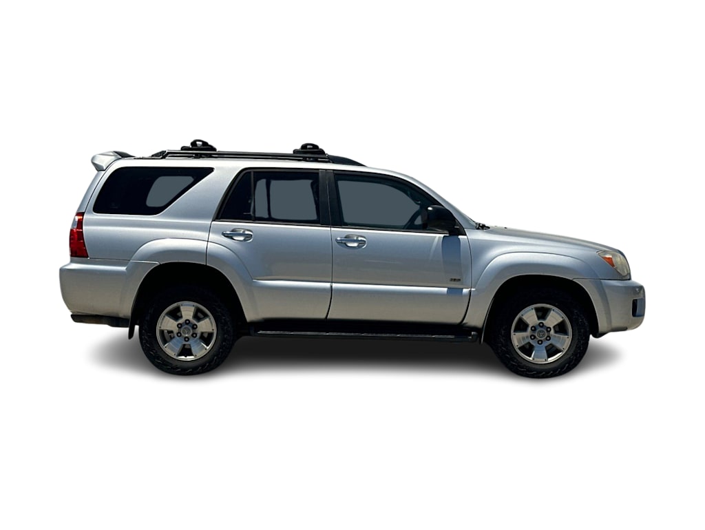 Thumbnail: 2006 Toyota 4Runner - 22