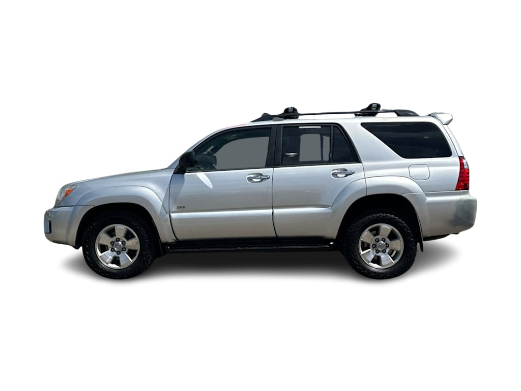 Thumbnail: 2006 Toyota 4Runner - 3