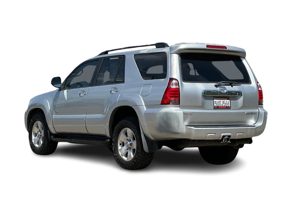 Thumbnail: 2006 Toyota 4Runner - 4