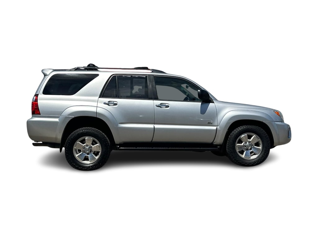 Thumbnail: 2006 Toyota 4Runner - 21