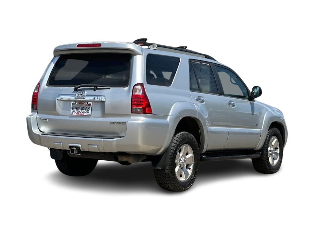 Thumbnail: 2006 Toyota 4Runner - 20