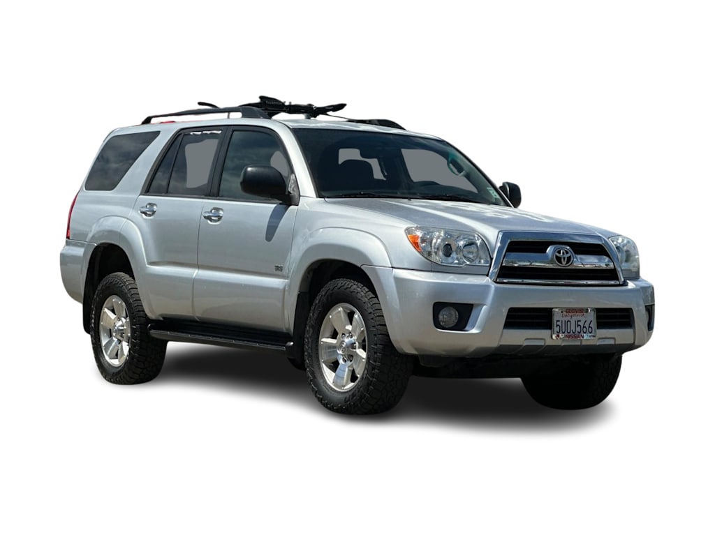 Thumbnail: 2006 Toyota 4Runner - 22