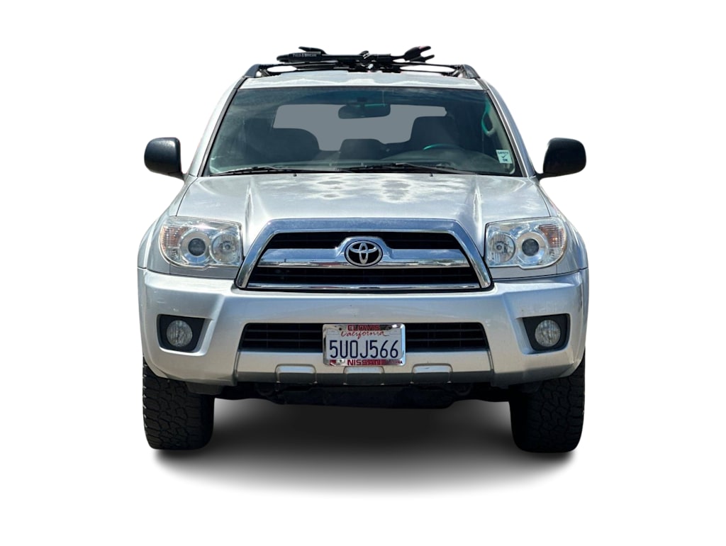 Thumbnail: 2006 Toyota 4Runner - 6