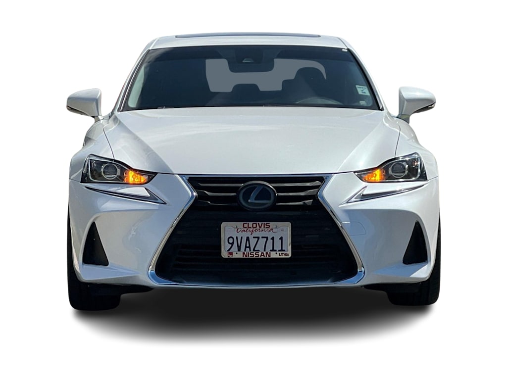 Thumbnail: 2020 Lexus IS - 6