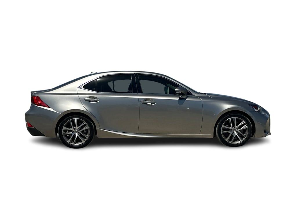 Thumbnail: 2019 Lexus IS - 19