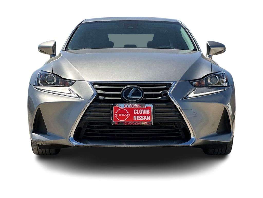 Thumbnail: 2019 Lexus IS - 6