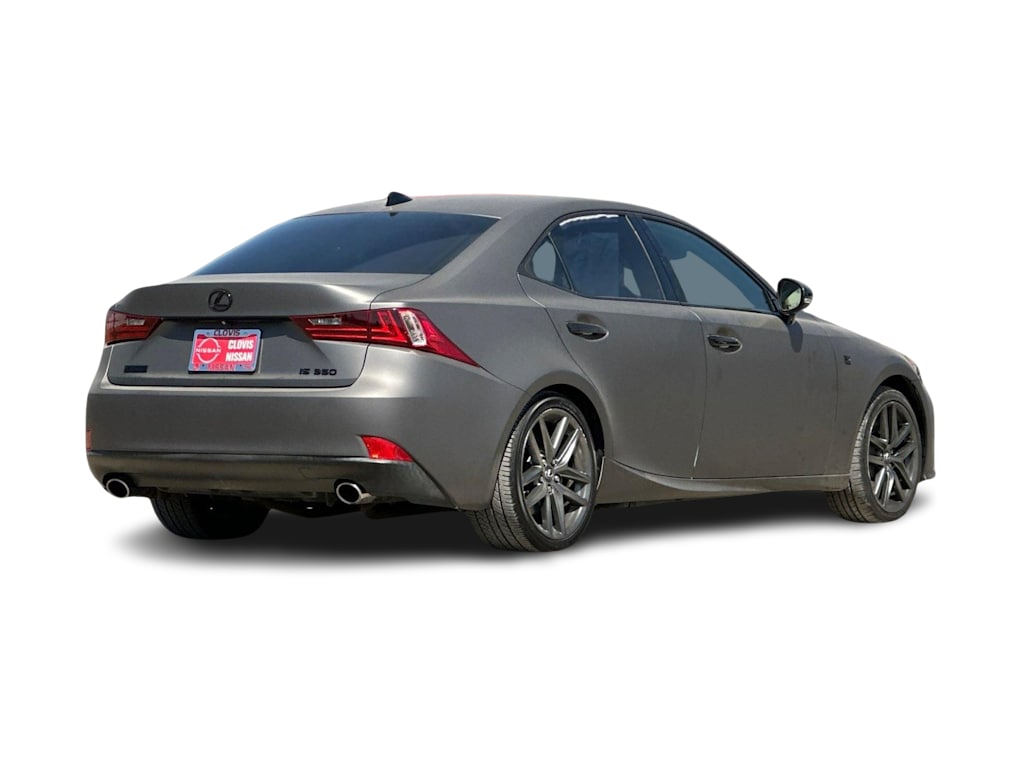 Thumbnail: 2015 Lexus IS - 18