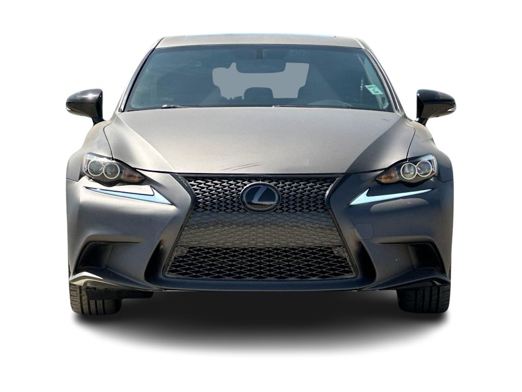 Thumbnail: 2015 Lexus IS - 6