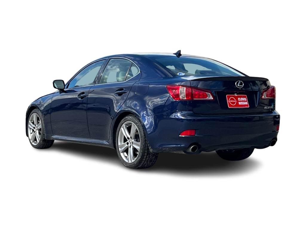 Thumbnail: 2013 Lexus IS - 4