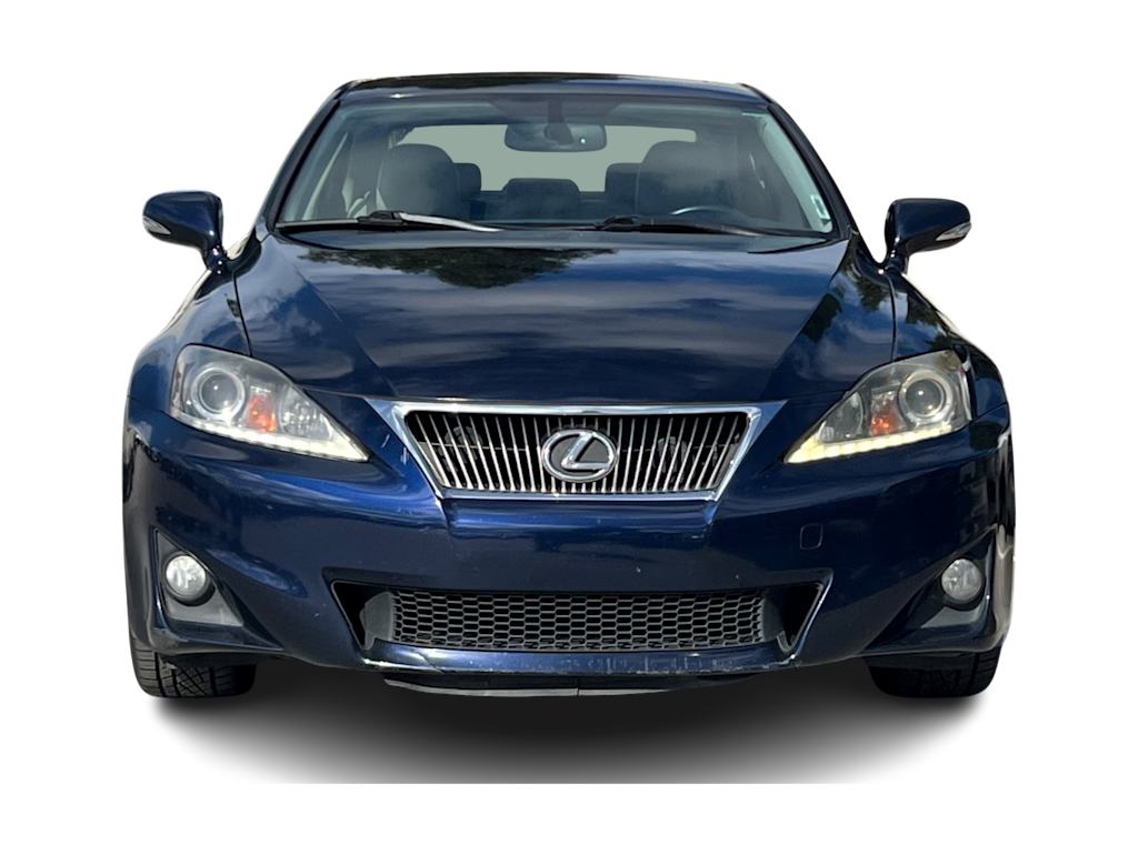 Thumbnail: 2013 Lexus IS - 6