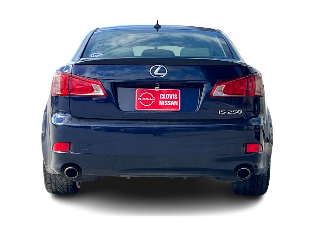 Thumbnail: 2013 Lexus IS - 5